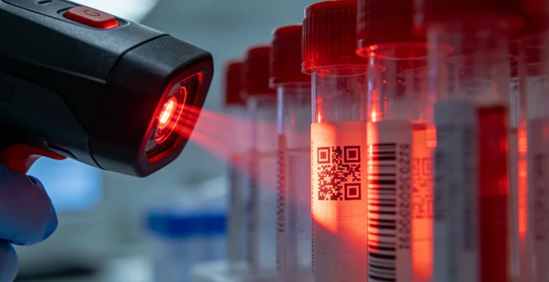 一位康复后的女性在户外阳光下畅