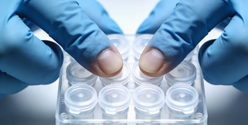 专业遗传咨询师解读基因检测报告场景