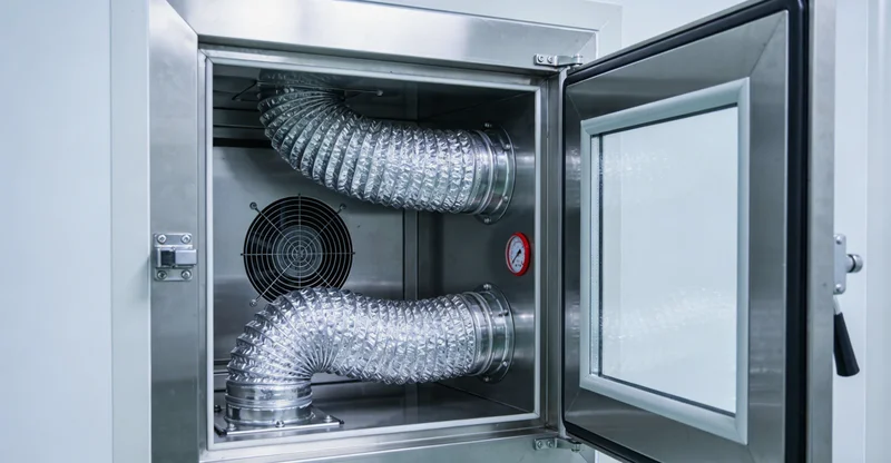 一张标注了万核基因在云浮市各区