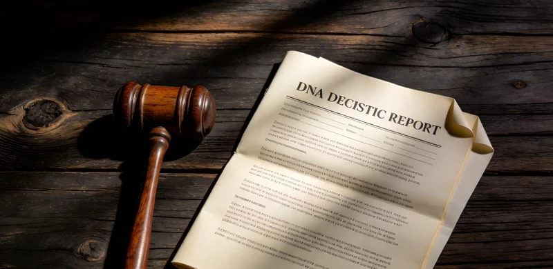 医生正在与患者家属沟通,结合检