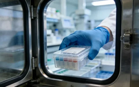 宿州肉瘤基因检测机构超全2家名单及2026年地址汇总