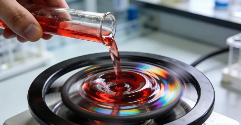 专业人员分析基因检测报告