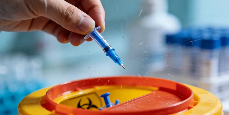 mNGS检测技术流程图解