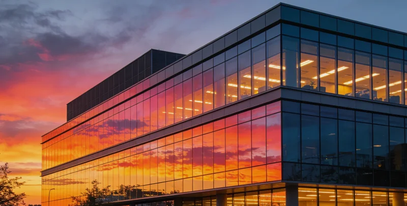 医生为咨询者解读检测报告