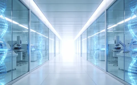 广安宫颈癌基因检测哪能做