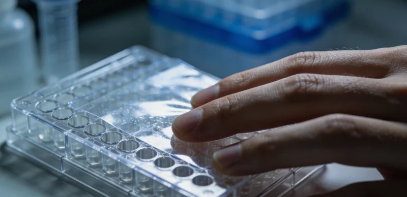 展示隐球菌感染预防的正确方法