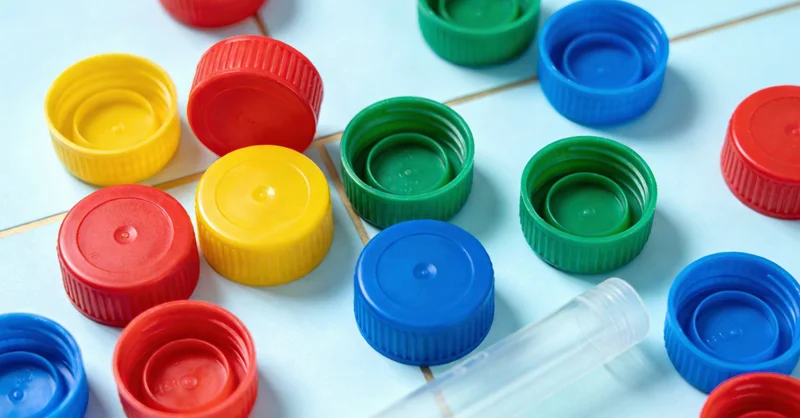 专业遗传咨询师在向患者解读基因检测报告