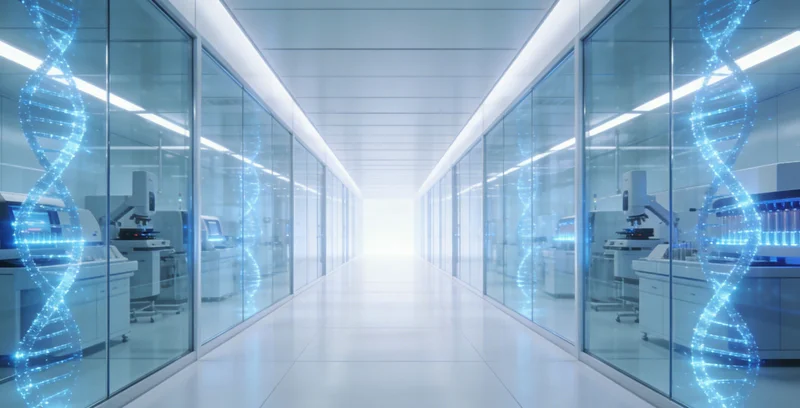 池州医院内,患者家属正在与肿瘤科医生进行沟通交流