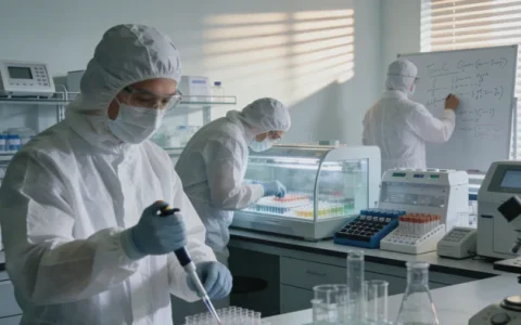 南昌耐药基因基因检测权威机构地址