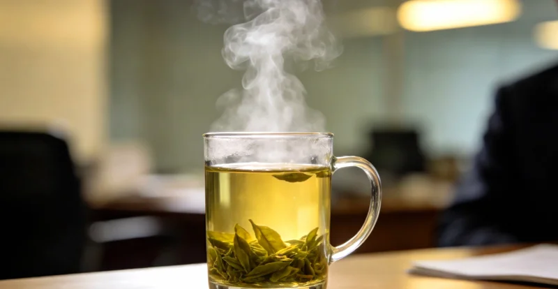 专业人员解读基因检测报告示意图