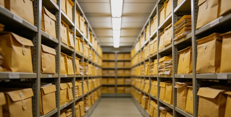 PCR技术工作原理动态示意图