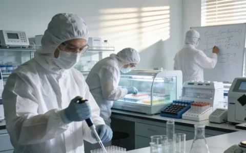 宁德血液mNGS基因检测服务机构