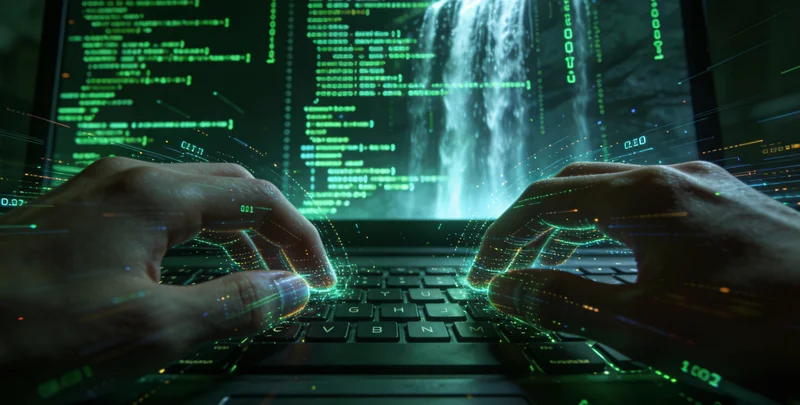 mNGS基因测序技术工作原理示