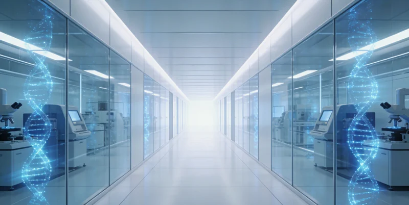 不同类型医疗机构的服务场景对比