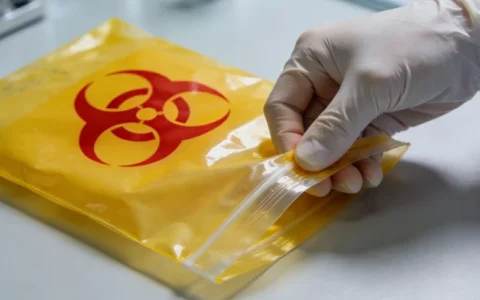 广安耐药基因基因检测需要到哪里办理