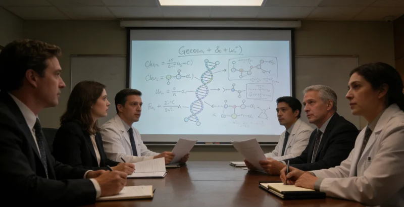 展示肠道菌群失衡与健康平衡状态