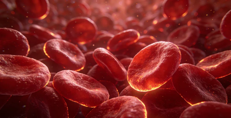 信息图：展示脑脊液样本从提取核