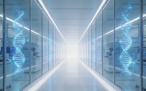 镇江肺癌基因检测可靠机构名录推荐4家(2026年参考)