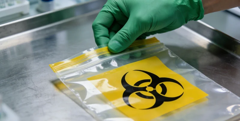 嘉峪关市民在户外健康步道散步，背景是城市建筑，体现本地化健康生活主题