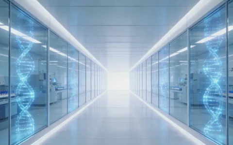 绍兴mNGS检测时间基因检测在哪里办