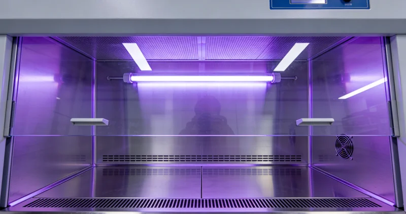 概念图:象征精准医疗的钥匙,打