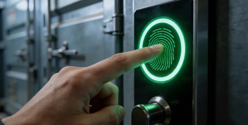 医生为患者解读检测报告