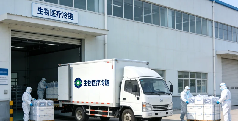 幸福家庭与科学备孕概念图