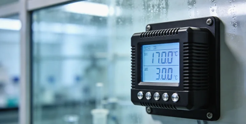 医生团队在灯箱前查看肺部CT影