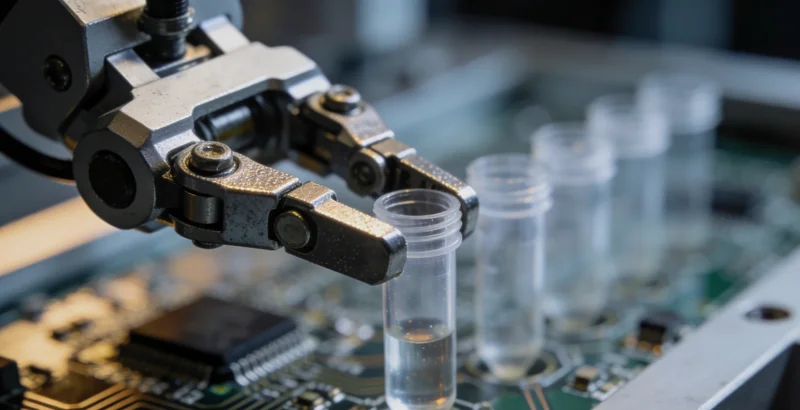 象征综合诊断的示意图,中心是患