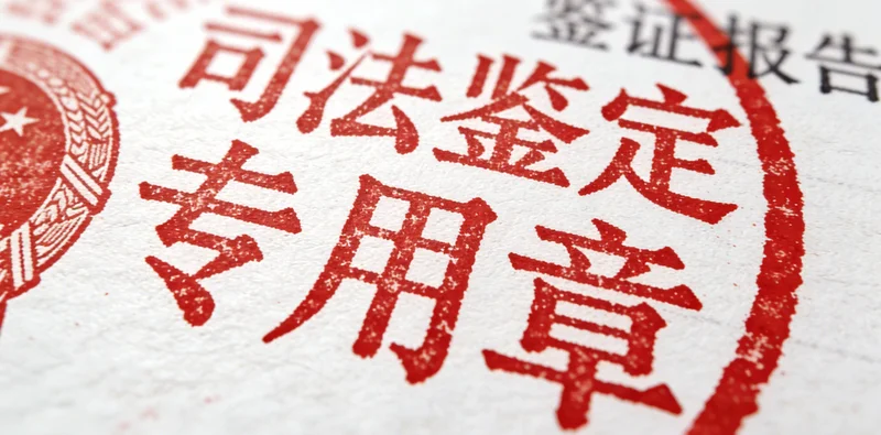 丽江古城街道，背景是雪山，一位