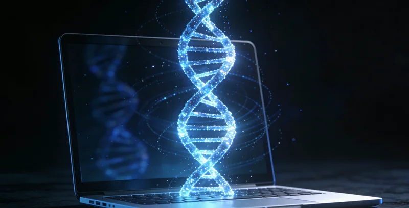 咸阳患者在医院咨询脑膜瘤基因检测的场景