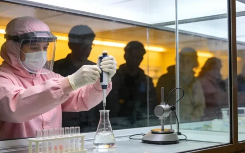 鹤岗HSV基因检测机构地址在哪里