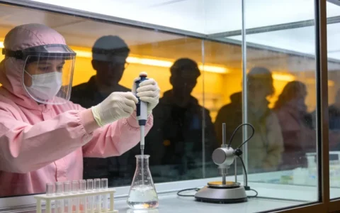 杭州CMV基因检测正规机构最新盘点：地址、一览