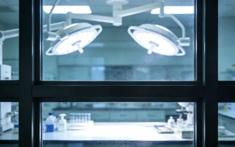 西安寄生虫基因检测要在哪里检测