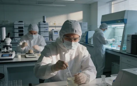 丹东结核分枝杆菌mNGS基因检测公司哪家好