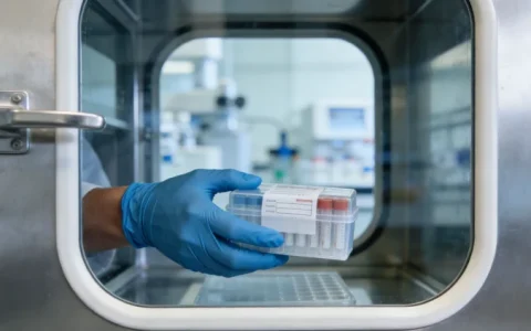 常德卵巢癌基因检测应该去哪里做