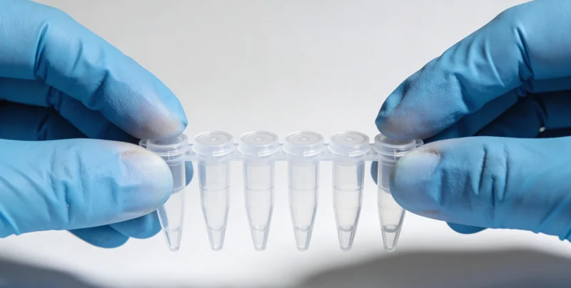 专业医生为海口市民解读基因检测