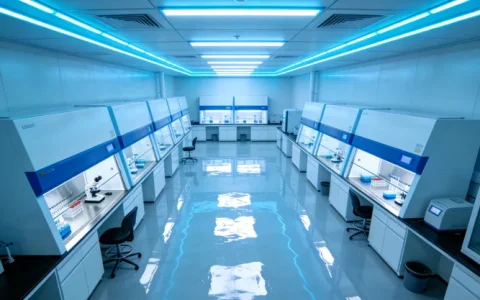 怀化病原微生物基因检测检测地址