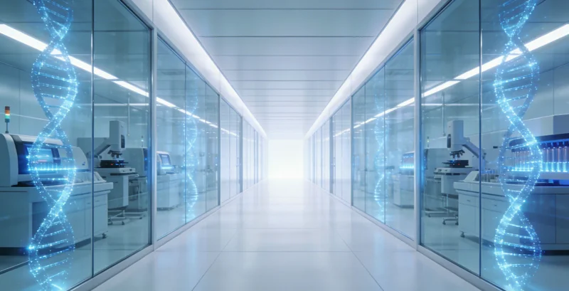 医护人员进行血样采集的步骤