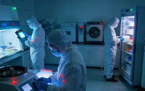 泰安混合感染基因检测公司怎么选？2026年挑选指南与避坑建议