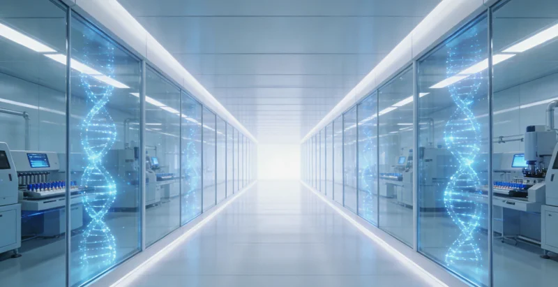 一份清晰明了的混合感染基因检测