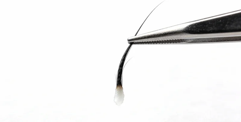 葫芦岛女性担忧地触摸颈部，表现对甲状腺健康的关注