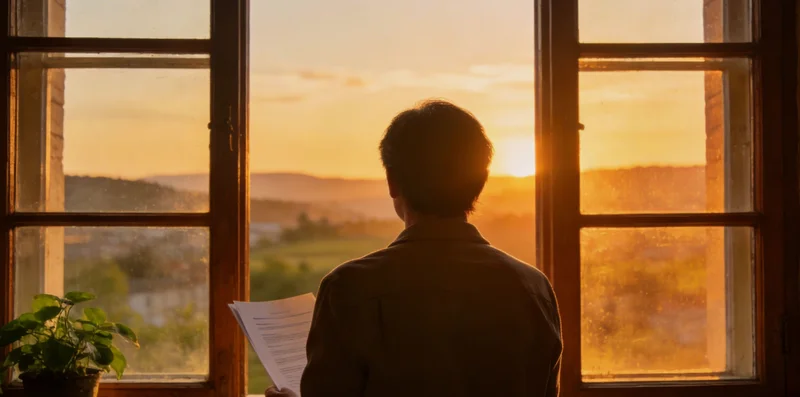 成都某医院发热门诊候诊区场景,