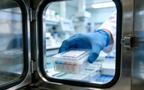 曲靖卵巢癌基因检测受理中心