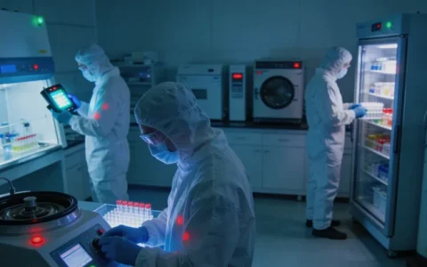 巴彦淖尔CMV基因检测需要到哪里办理