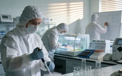 山南TB-DNA基因检测检测哪家靠谱？最新正规机构名单与避坑要点