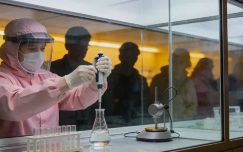 渭南血流感染mNGS基因检测公司最新名单Top10（附费用、流程）