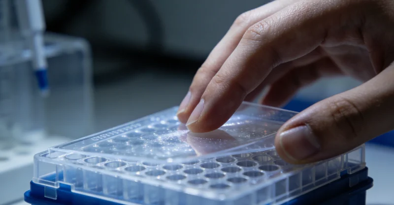 开封某社区,老人在冬日阳光下活