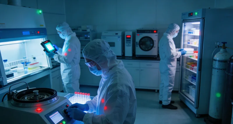 专业医生为家长解读基因检测报告