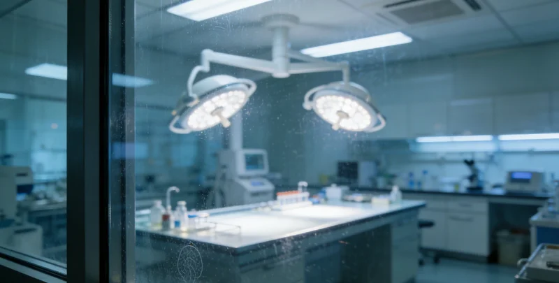 乌海家庭在讨论健康检测需求